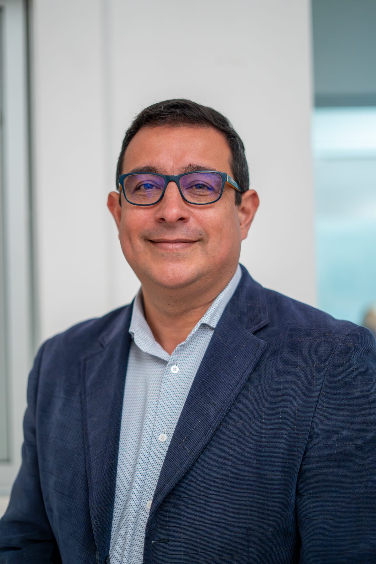 Equipo Directivo - Gobierno Regional de Ñuble