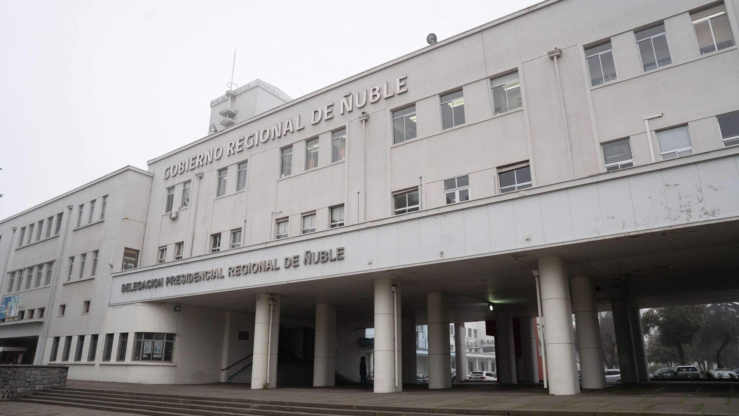 Gobierno Regional de Ñuble alcanza la segunda ejecución presupuestaria más alta del país