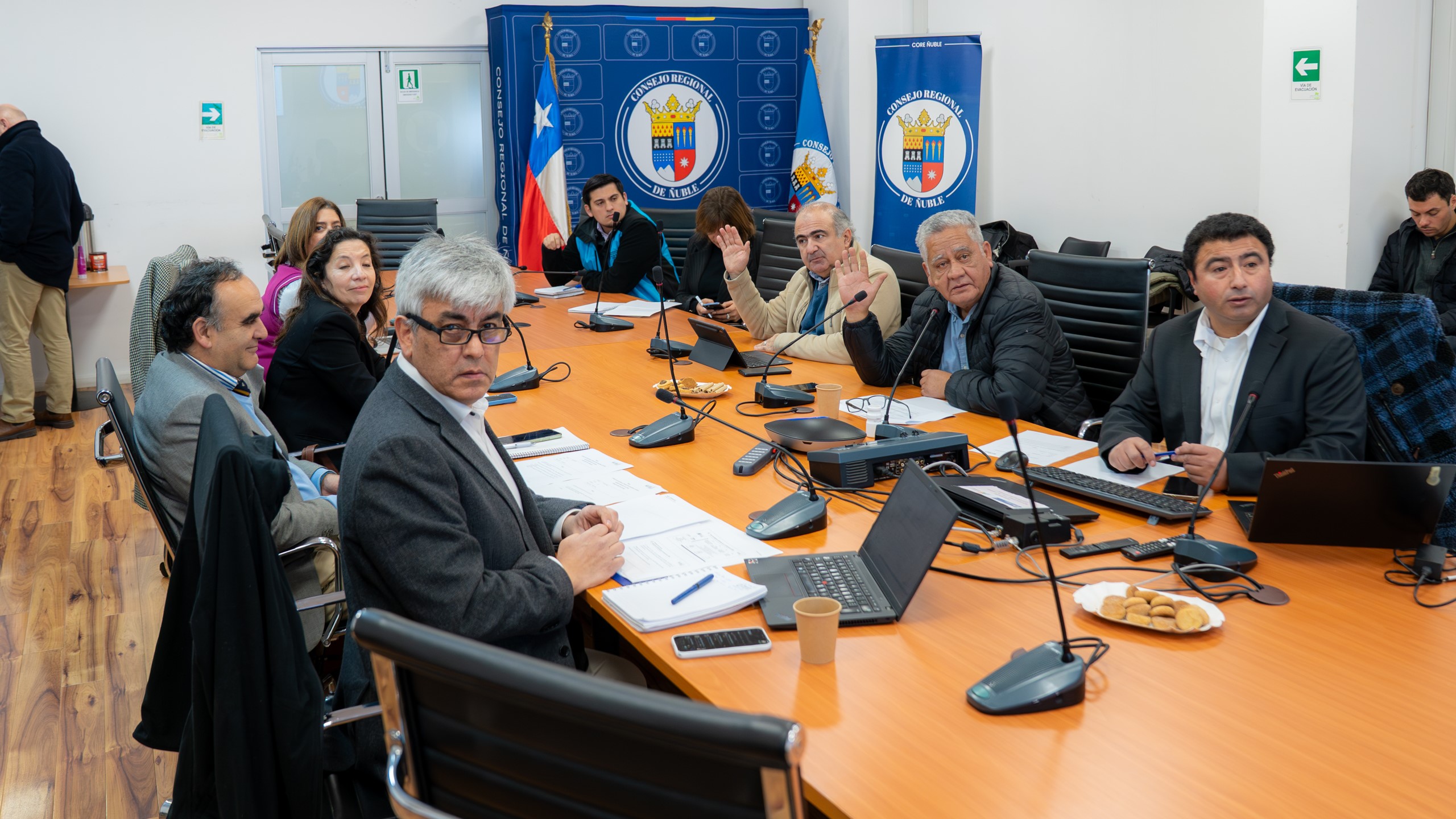 Comité de Desarrollo Productivo aprobó por unanimidad Programa de Reactivación del Turismo que beneficia a más de 100 postulantes de Ñuble