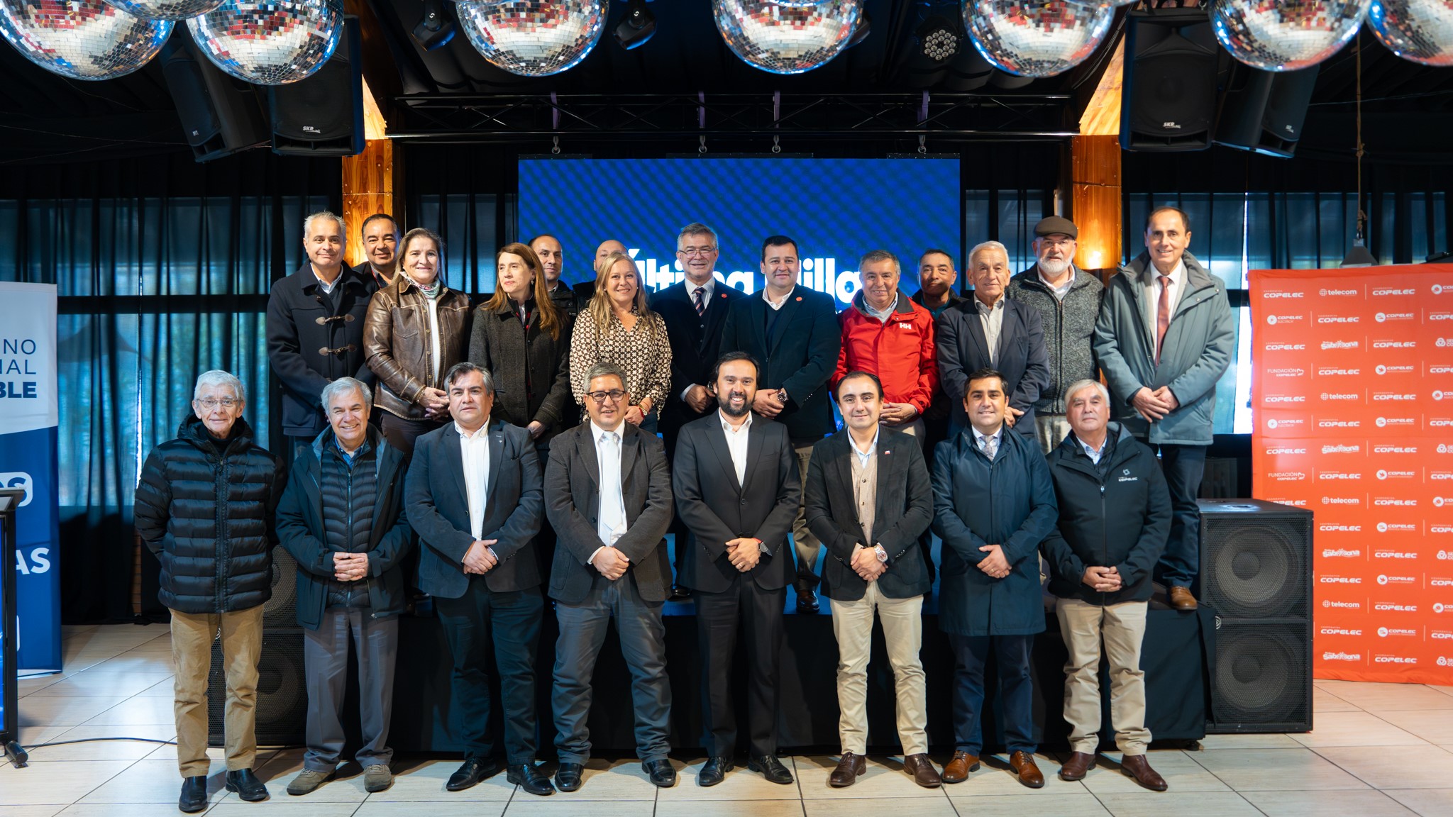 Última Milla adelanta su llegada: trabajo por tramo permitirá que las primeras conexiones a fibra óptica sean a fines de 2026