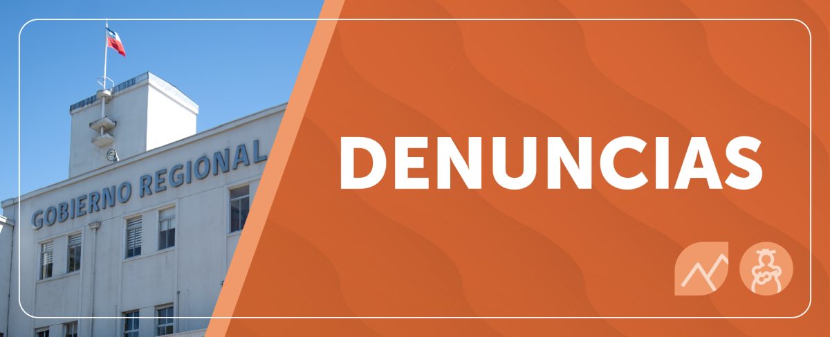 Denuncias