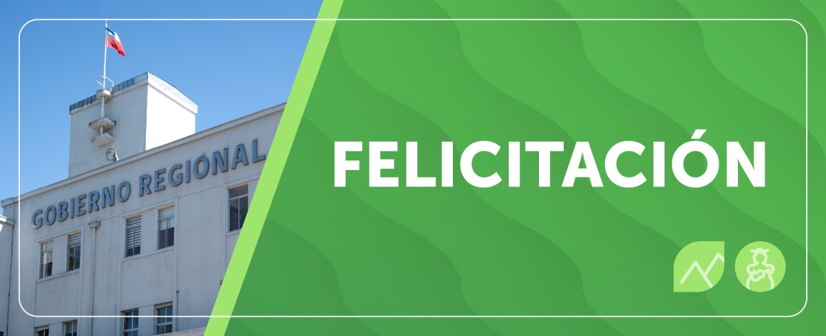 Felicitaciones