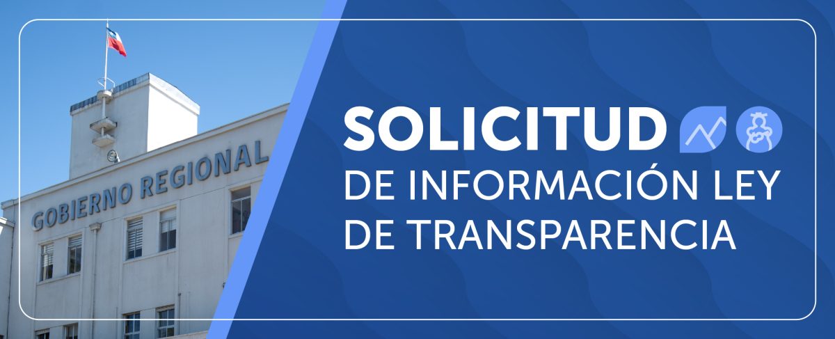 Ley de Transparencia