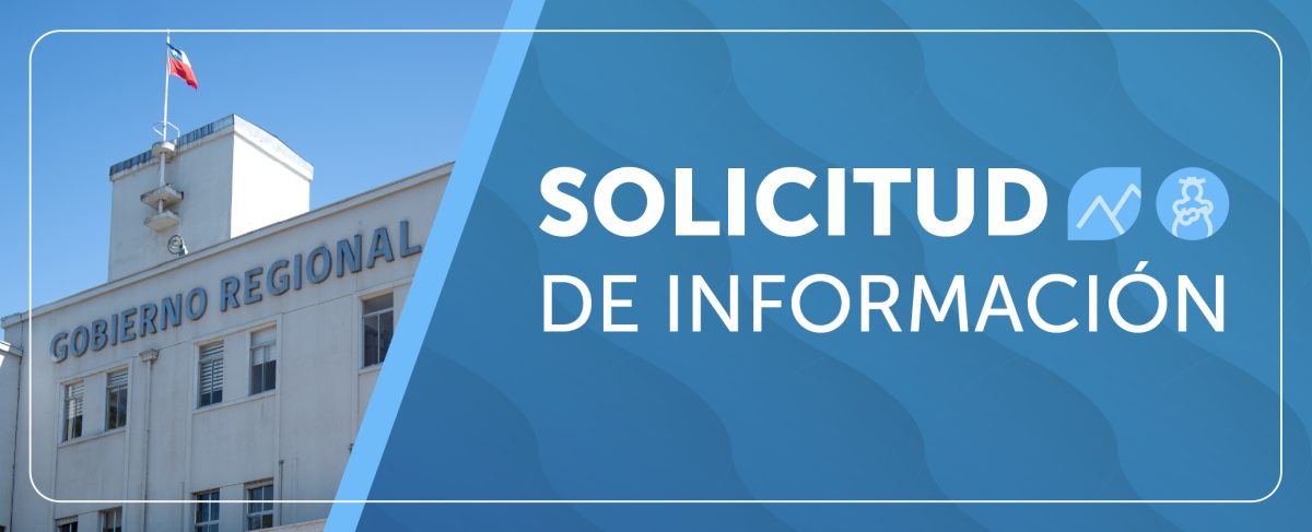 Solicitud de Información
