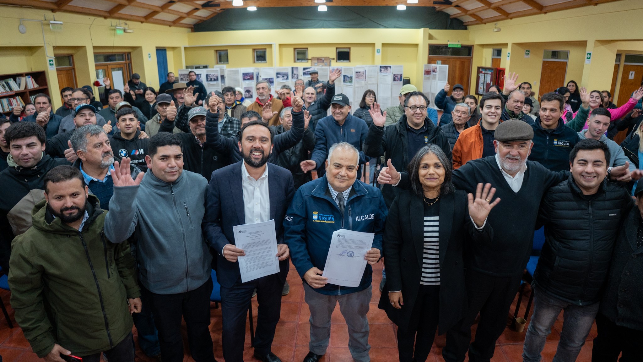 San Gregorio recuperará su estadio con financiamiento del Gobierno Regional