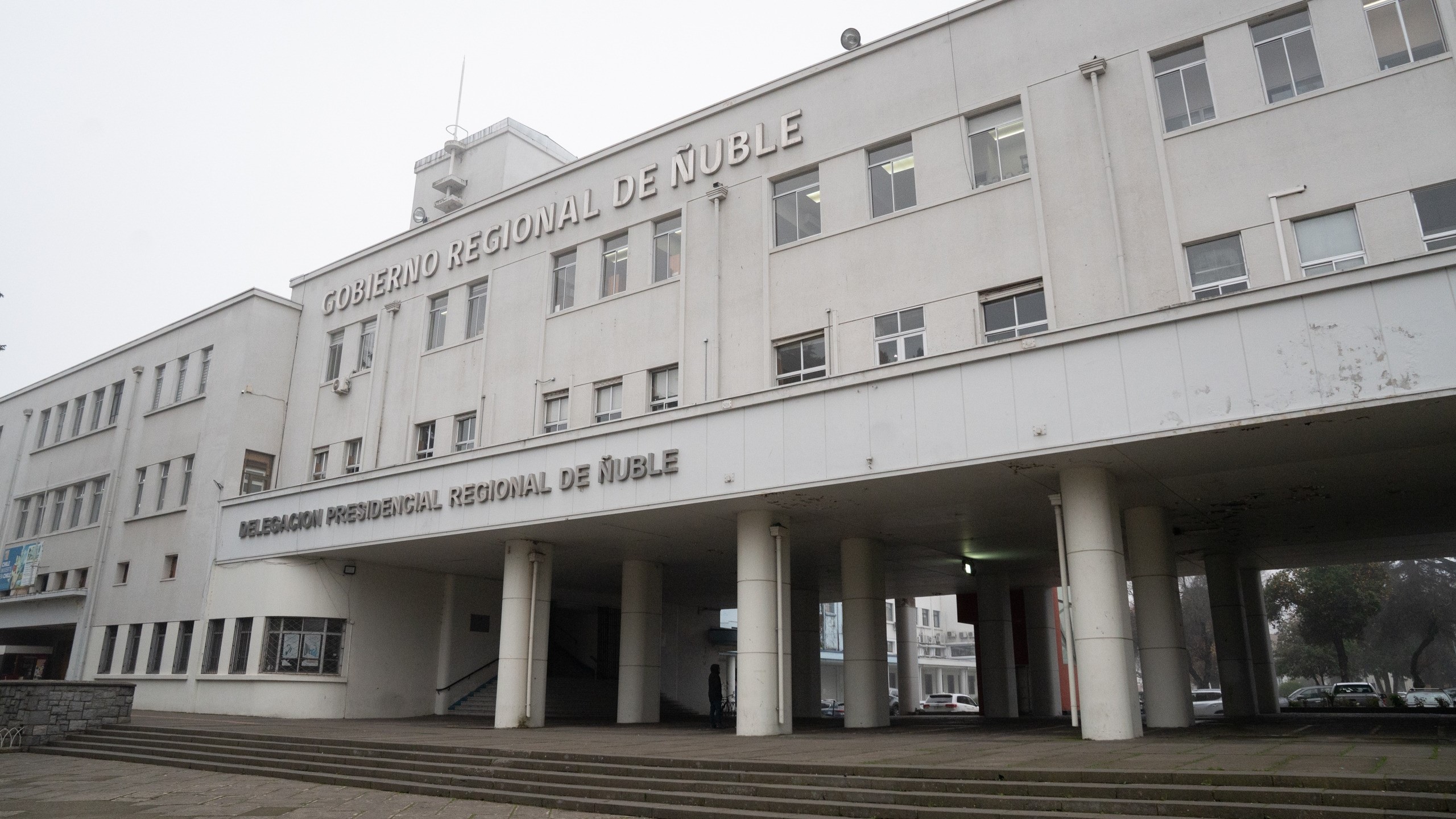 Gobierno Regional de Ñuble lidera ejecución presupuestaria nacional con un 50,5% al cierre del primer semestre