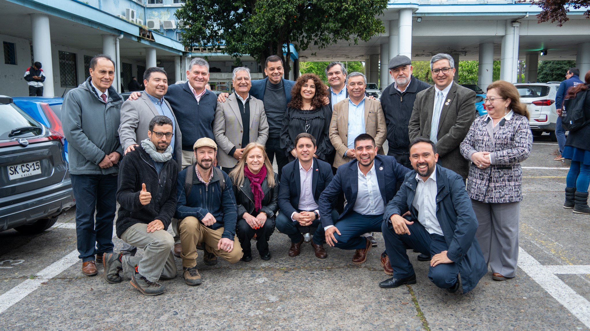 Gobierno Regional adquiere más de 2.700 hectáreas en San Fabián para crear nueva área protegida y resguardar la Laguna de la Plata